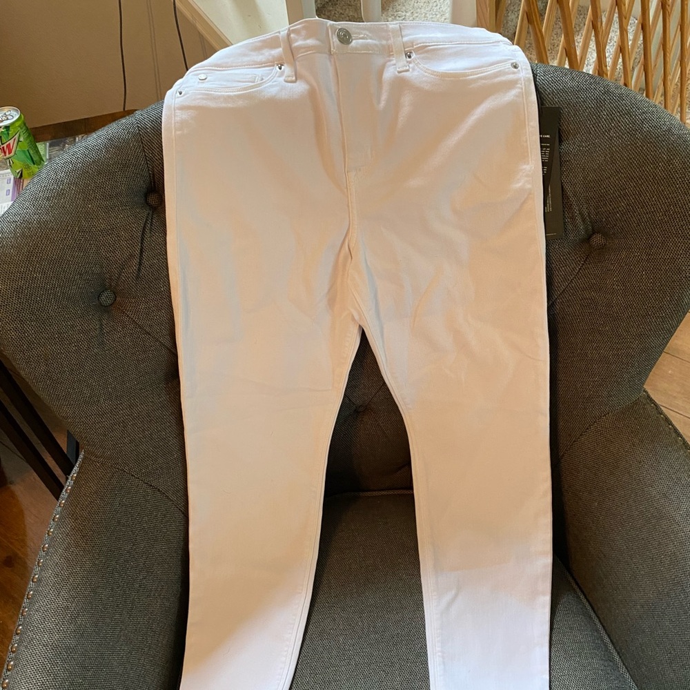 NWT Hudson Nico Jeans -size 32